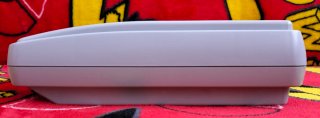 Console Super Nintendo PAL + 2 Controller