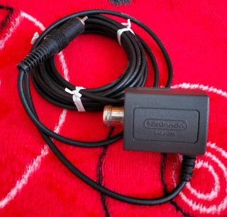 Console Super Nintendo PAL + 2 Controller