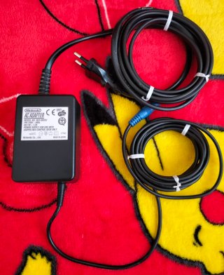 Console Super Nintendo PAL + 2 Controller