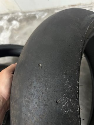 Neumáticos Moto Circuito