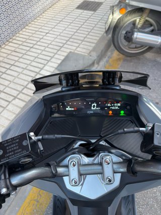 Sym Jet X 125