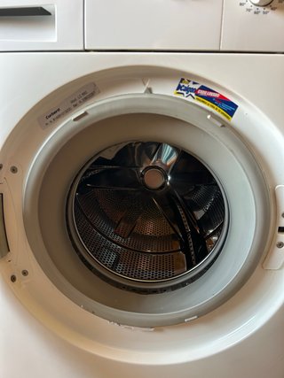 Lavadora Corbero Suprema