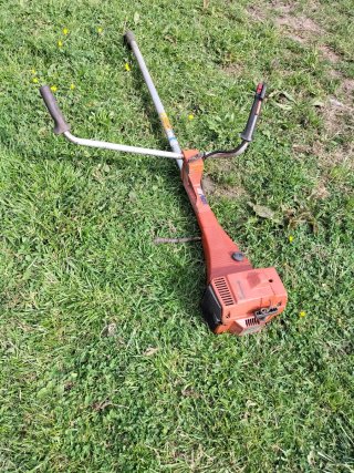 Desbrozadora Husqvarna 240R