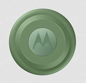 Localizzatore Motorola con protezione Bluetooth e impermeabile