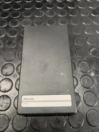 Calculadora Científica Philips SBC 1704 Antigua