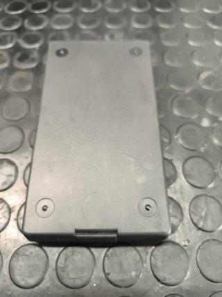 Calculadora Científica Philips SBC 1704 Antigua