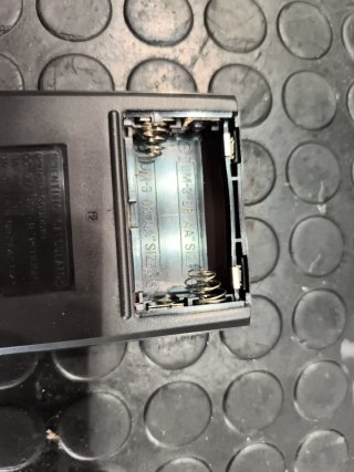 Calculadora Científica Philips SBC 1704 Antigua