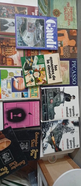 Libros