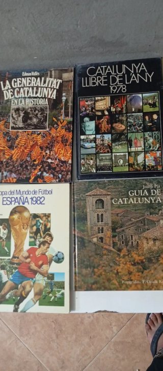 Libros