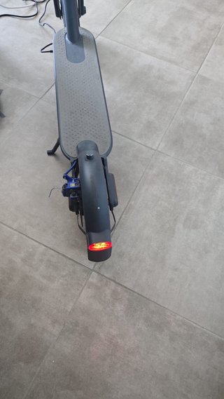 Patinete Eléctrico Xiaomi