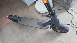 Patinete Eléctrico Xiaomi