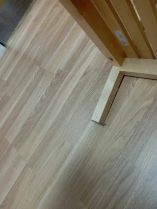 Banco Estantería zapatero Ikea Madera 79x50cm