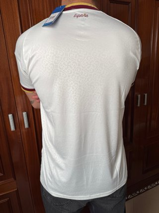 Camiseta España