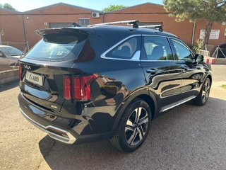 MUY CUIDADO!!!! KIA SORENTO HIBRIDO 7 PLAZAS