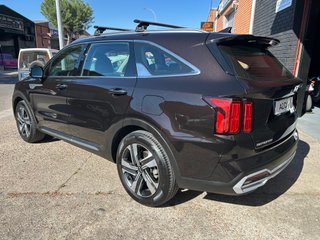 MUY CUIDADO!!!! KIA SORENTO HIBRIDO 7 PLAZAS