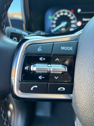 MUY CUIDADO!!!! KIA SORENTO HIBRIDO 7 PLAZAS