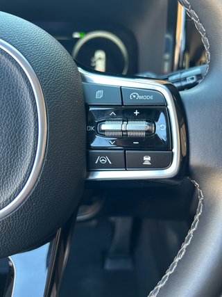 MUY CUIDADO!!!! KIA SORENTO HIBRIDO 7 PLAZAS