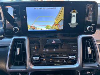 MUY CUIDADO!!!! KIA SORENTO HIBRIDO 7 PLAZAS