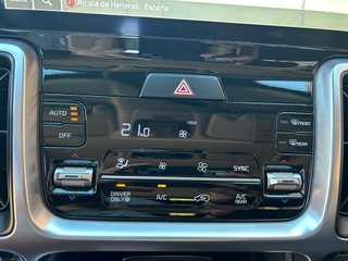 MUY CUIDADO!!!! KIA SORENTO HIBRIDO 7 PLAZAS
