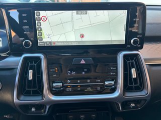 MUY CUIDADO!!!! KIA SORENTO HIBRIDO 7 PLAZAS