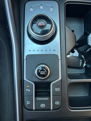 MUY CUIDADO!!!! KIA SORENTO HIBRIDO 7 PLAZAS
