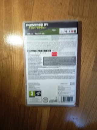 Nintendo Switch FIFA 22 Legacy Edition