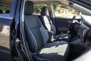 Toyota Auris 2016