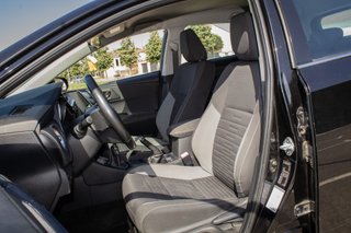 Toyota Auris 2016