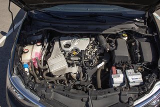 Toyota Auris 2016