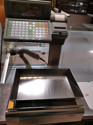 Báscula Comercial Marques BM3 Homologada