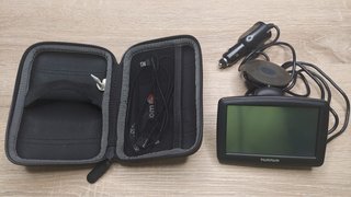 TomTom GO! GPS Navegador Coche