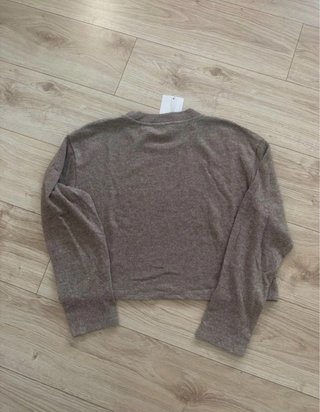 Jersey Pull&Bear M Nuevo con Etiquetas