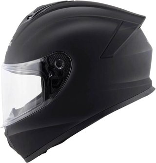 Casco Integral Kappa KV51 Negro Mate
