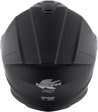 Casco Integral Kappa KV51 Negro Mate