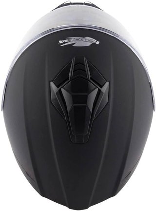 Casco Integral Kappa KV51 Negro Mate