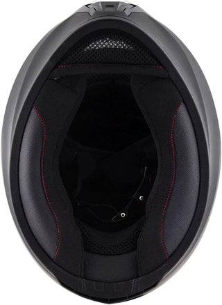Casco Integral Kappa KV51 Negro Mate
