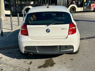 BMW Serie 1 2008 pack M