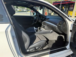 BMW Serie 1 2008 pack M