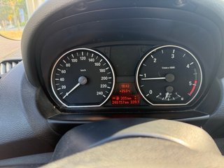 BMW Serie 1 2008 pack M