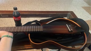 Yamaha SLG200NW NA
