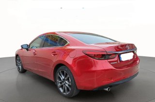 Mazda 6 2016