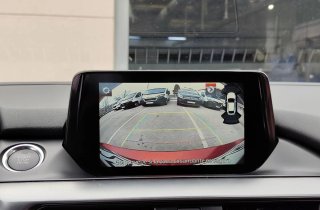 Mazda 6 2016