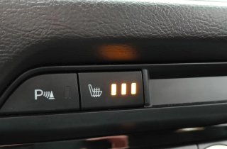 Mazda 6 2016