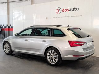 Skoda Superb COMBI 2.0TDI AMBITION DSG 150CV