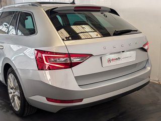 Skoda Superb COMBI 2.0TDI AMBITION DSG 150CV