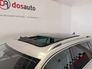 Skoda Superb COMBI 2.0TDI AMBITION DSG 150CV