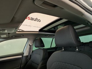 Skoda Superb COMBI 2.0TDI AMBITION DSG 150CV