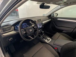 Skoda Superb COMBI 2.0TDI AMBITION DSG 150CV