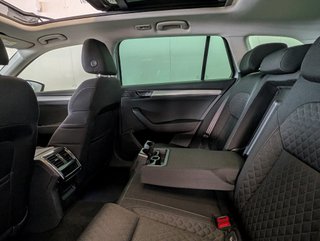 Skoda Superb COMBI 2.0TDI AMBITION DSG 150CV