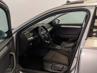Skoda Superb COMBI 2.0TDI AMBITION DSG 150CV